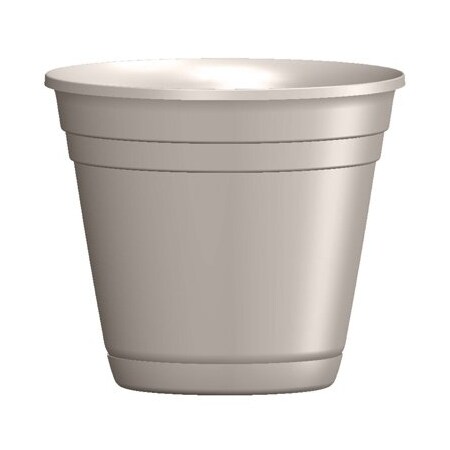 Att Southern 10Taupe Riverl Planter RN1012TA